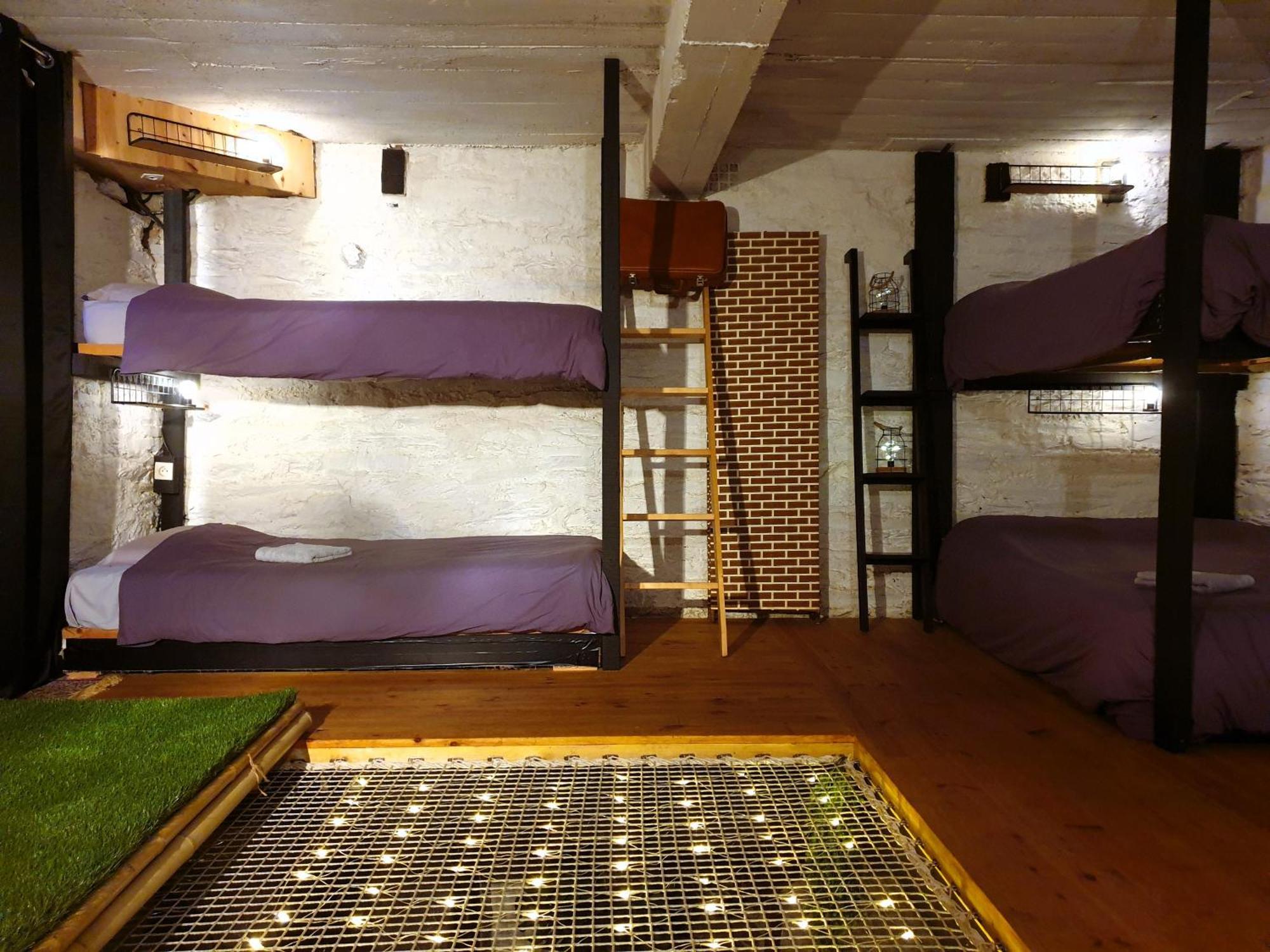 Le Deck'Halage Bed and Breakfast Malestroit Eksteriør billede